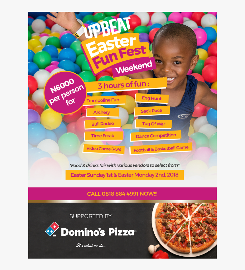 Dominos, HD Png Download