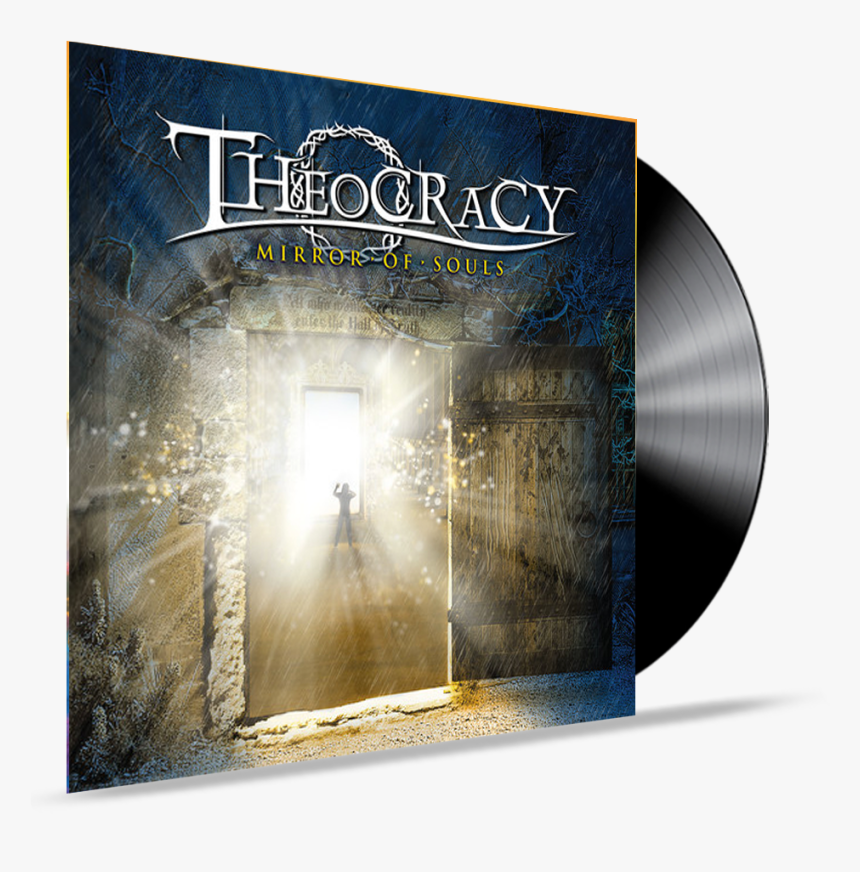 Mirror Of Souls Album, HD Png Download
