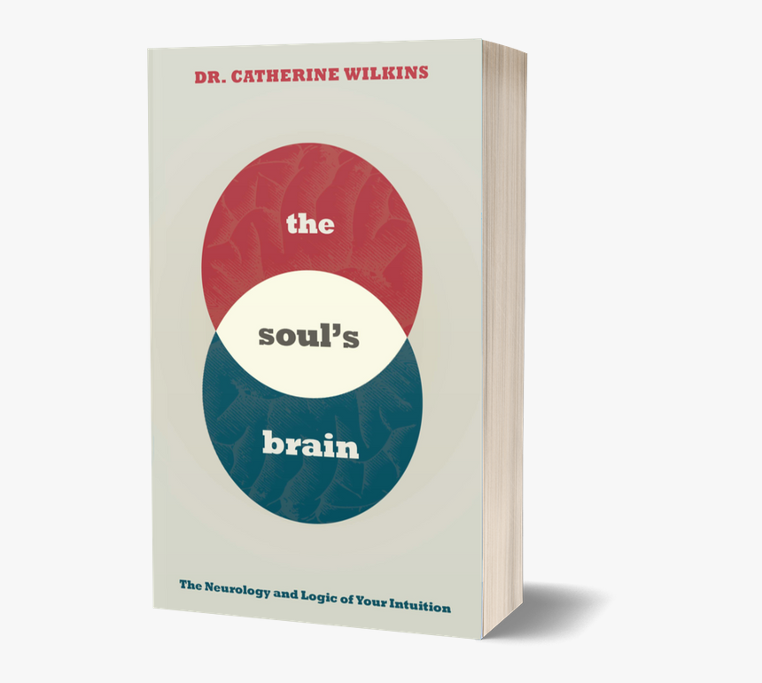 The Souls Brain Book Cover - Flex Drain, HD Png Download