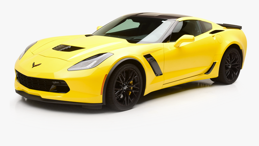 Barrett Jackson Vip Experiences Palm Beach Icon - Corvette Stingray, HD Png Download