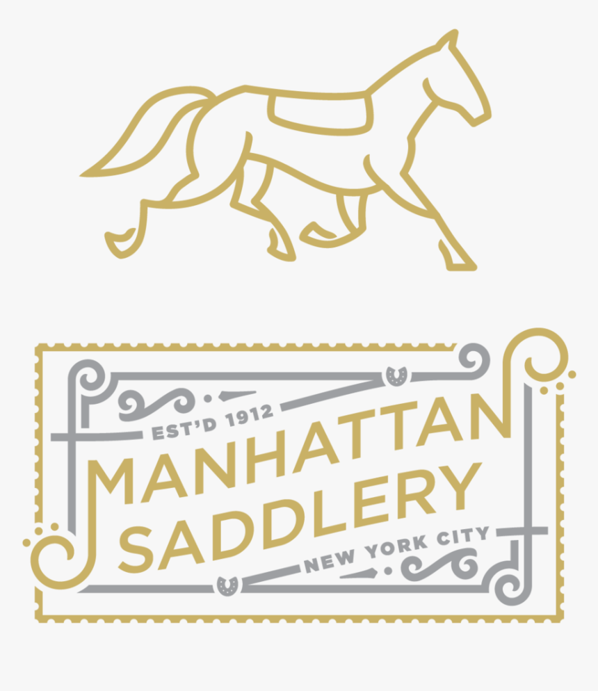 Artboard 1 Copy 3 - Horse, HD Png Download