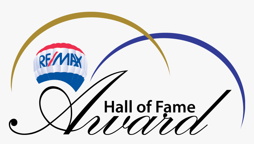 Testimonials - - Re Max Hall Of Fame Career Award, HD Png Download