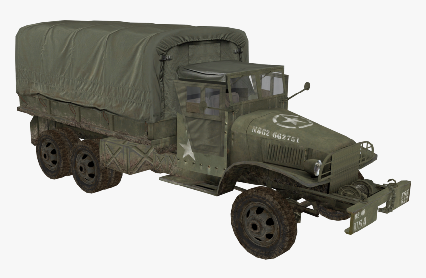 Medium Tactical Vehicle Replacement, HD Png Download