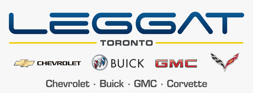 Leggat Chevrolet Buick Gmc - Graphics, HD Png Download