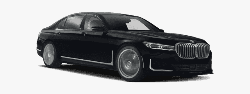 Bmw 7 Series, HD Png Download
