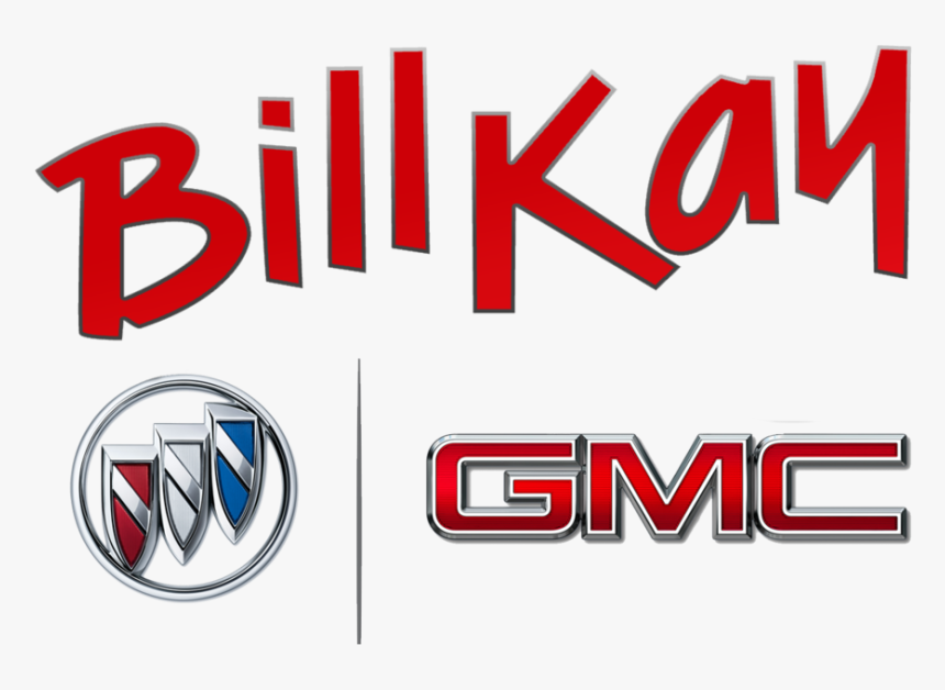 Bill Kay Buick Gmc - Buick, HD Png Download
