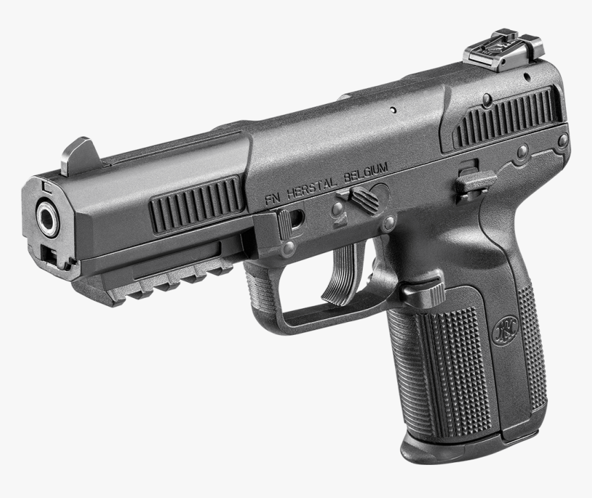Fn Five Seven Vs Ruger 57, HD Png Download
