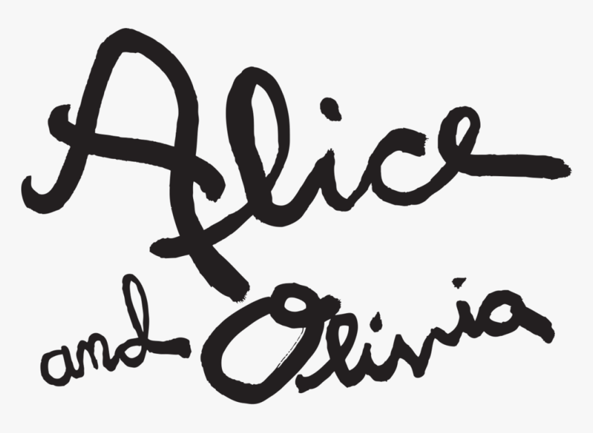 Alice Olivia - Alice Olivia Logo Png, Transparent Png