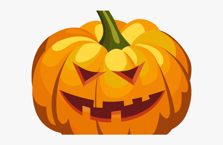 Jack O Lantern Transparent Background, HD Png Download