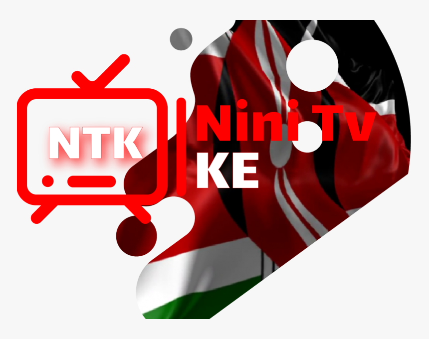Web Att Kenya - Graphic Design, HD Png Download