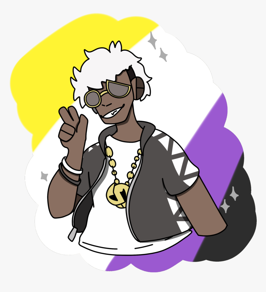 Team Skull - Cartoon, HD Png Download