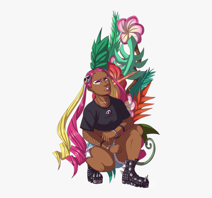 Sabishiranami - Illustration, HD Png Download