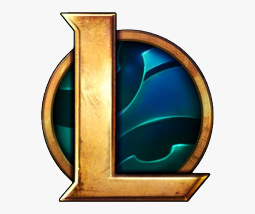 League Of Legends Logo Wallpaper League Of Legends Logo Wallpaper