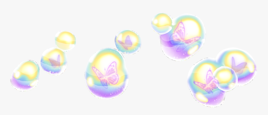 League Of Legends Zoe Bubble, HD Png Download