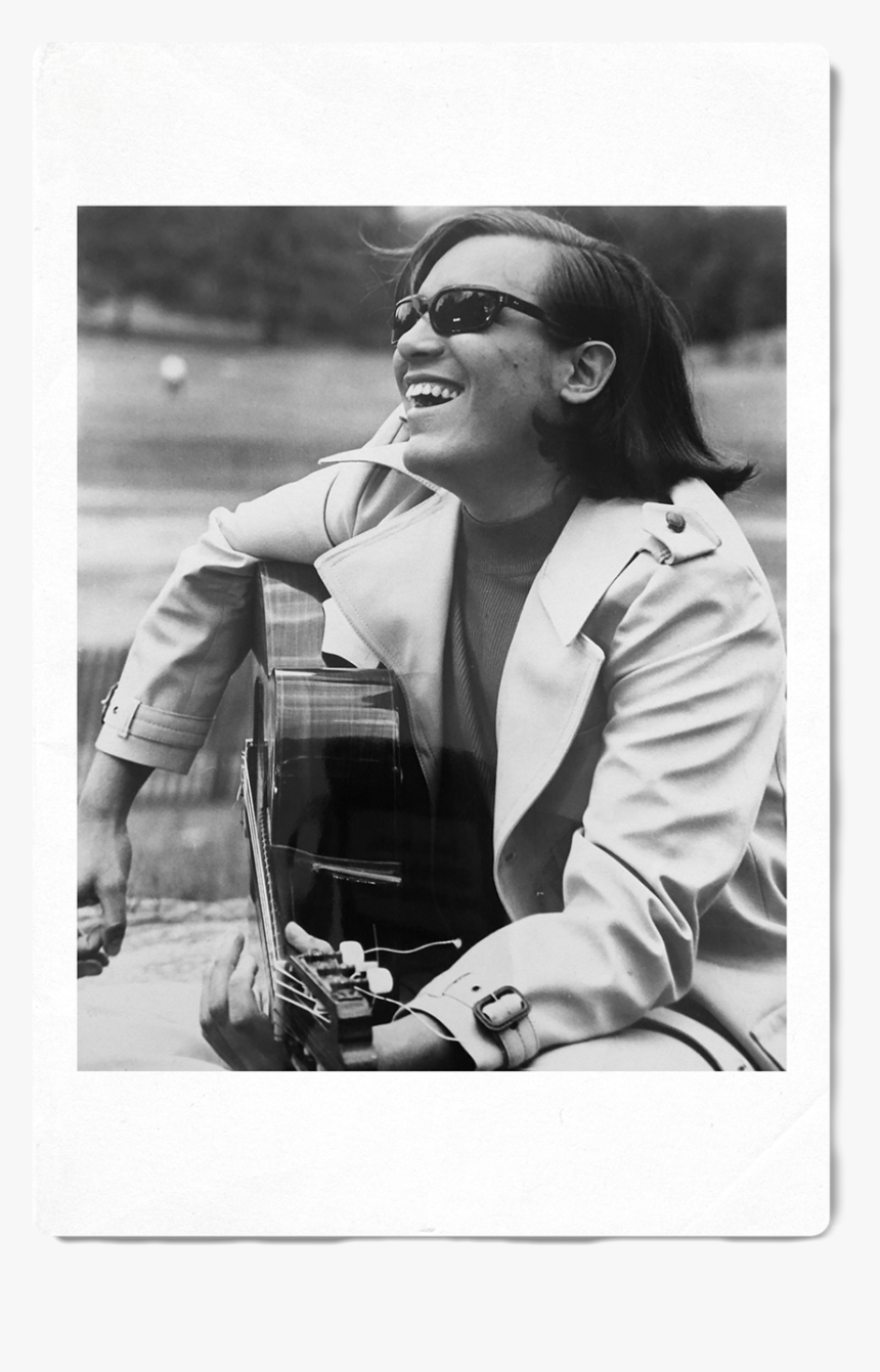 José Feliciano 13 - Jose Feliciano, HD Png Download