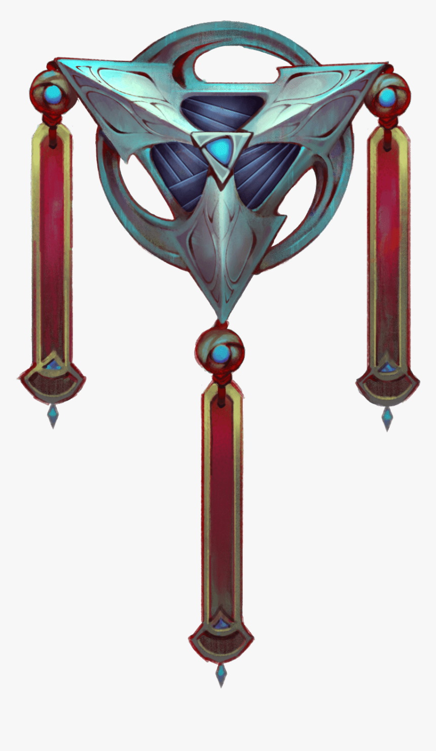 Irelia Crest, HD Png Download
