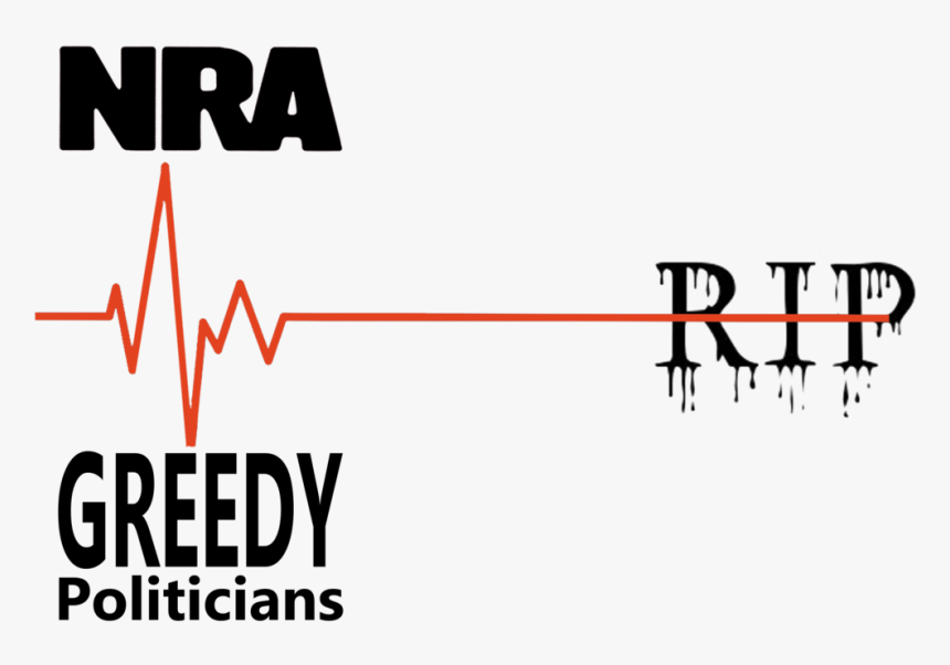 Nra And Greedy Politicians - Calligraphy, HD Png Download