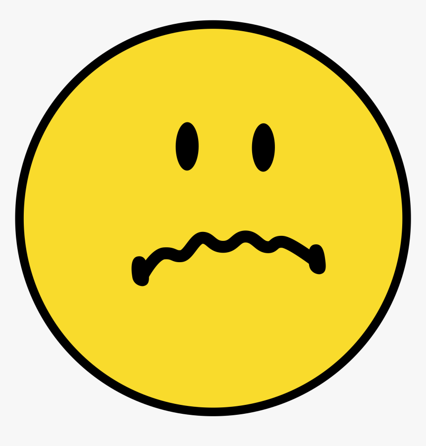 Smiley, HD Png Download