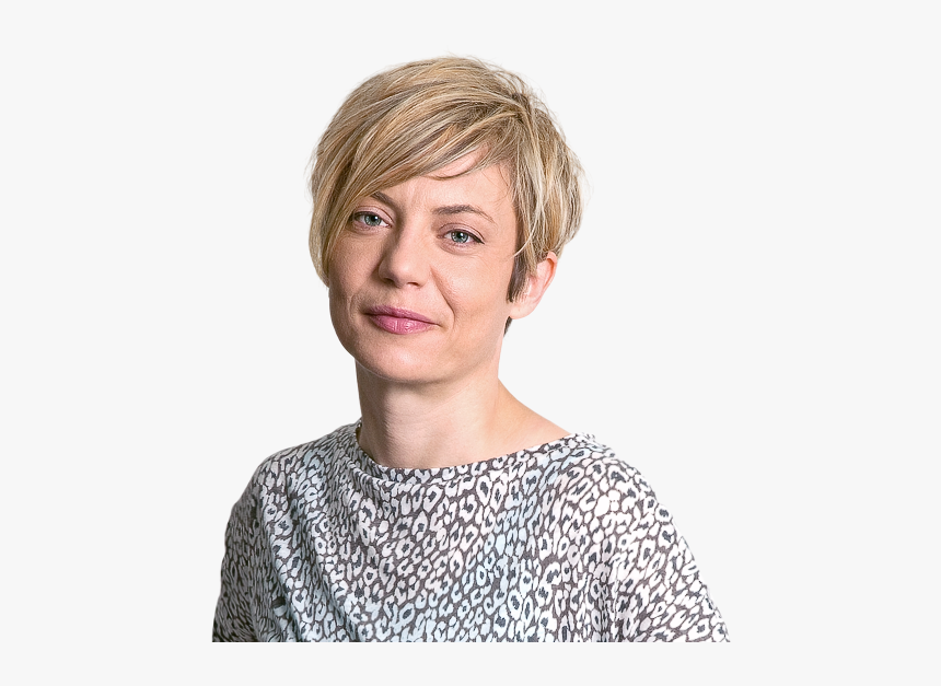 Miranda Sawyer, HD Png Download