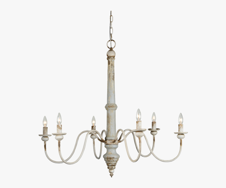 38 X 33 X - Forty West Sasha Chandelier, HD Png Download