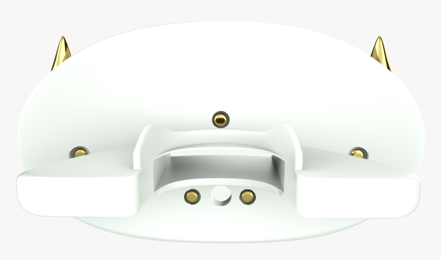 Loudmouth Football Mouth Guard - Ceiling, HD Png Download