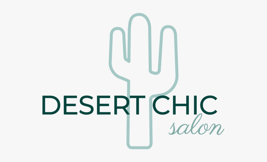 Desert Chic-logo - Office Application Software, HD Png Download
