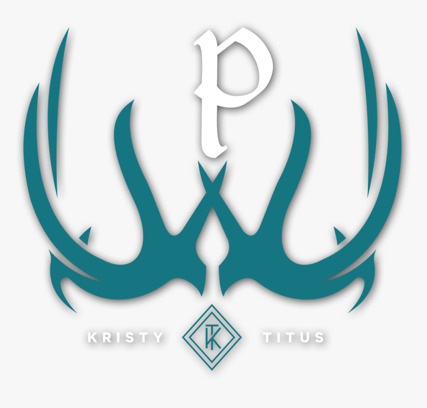 Kristy Titus Logo Small - Emblem, HD Png Download