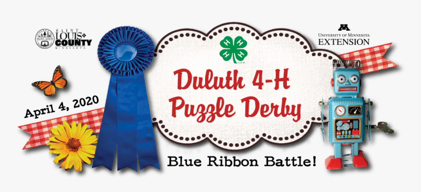 4-h, HD Png Download