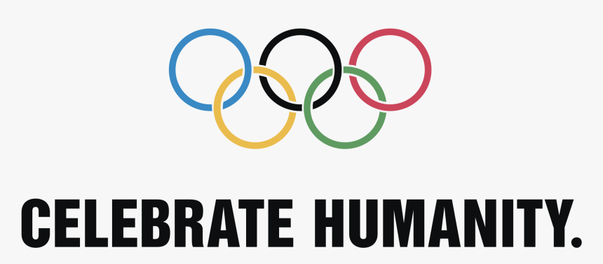 Celebrate Humanity Logo Png Transparent - Circle, Png Download