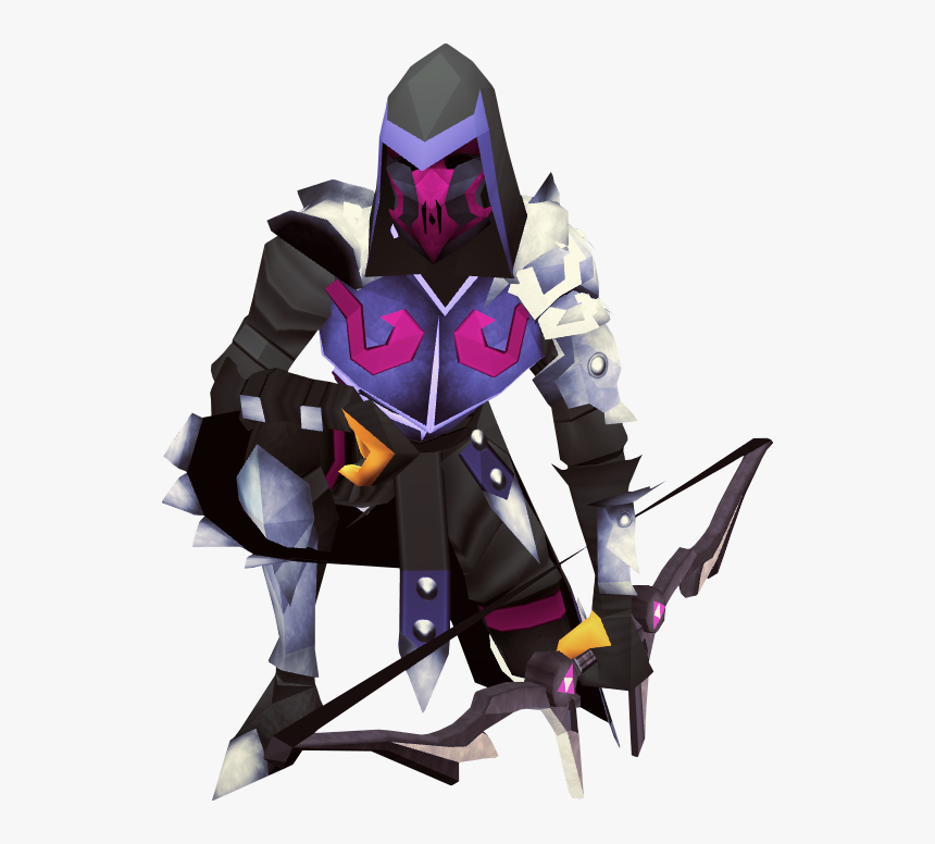 The Runescape Wiki - Action Figure, HD Png Download