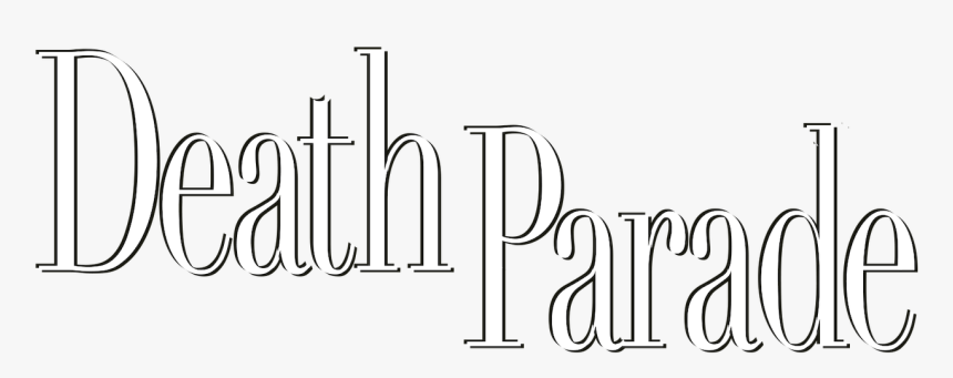 Calligraphy, HD Png Download