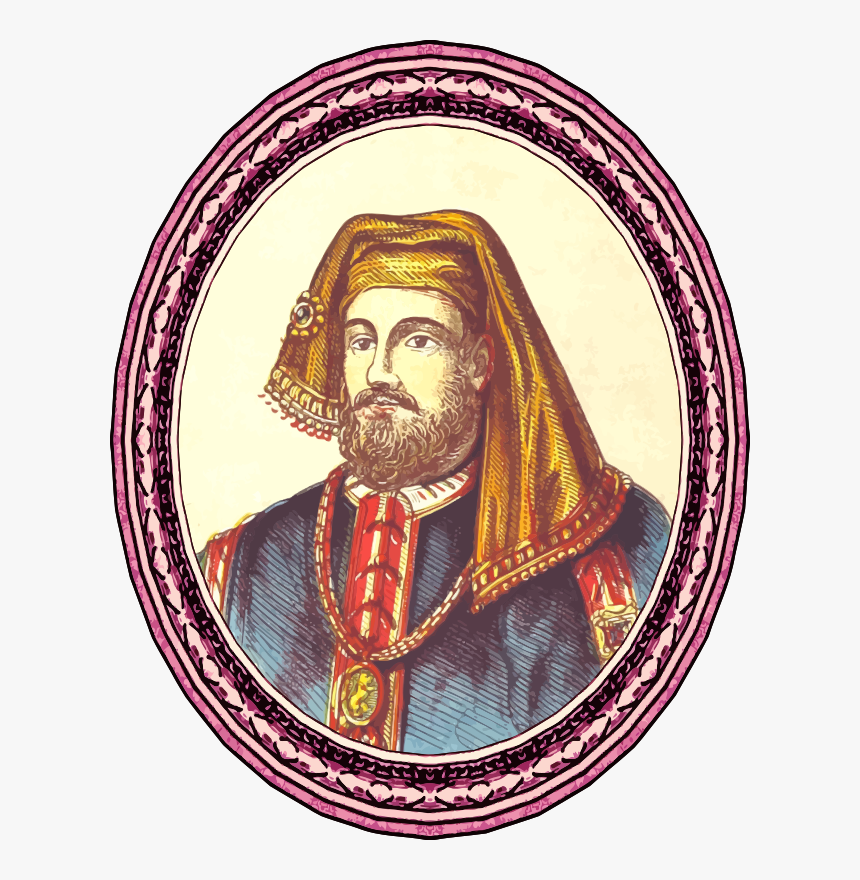 King Henry Iv - William The Conqueror Clipart, HD Png Download
