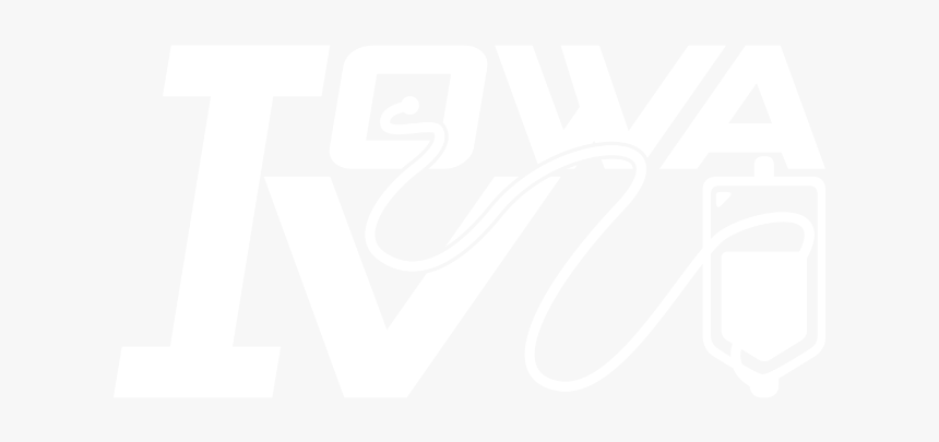 Iowa Iv Hydration Therapy - Calligraphy, HD Png Download