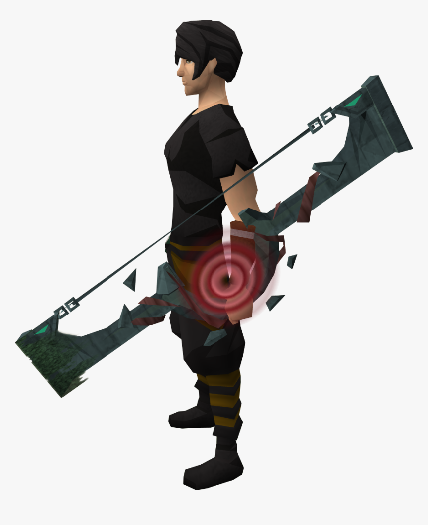 Runescape Oriental Fan, HD Png Download