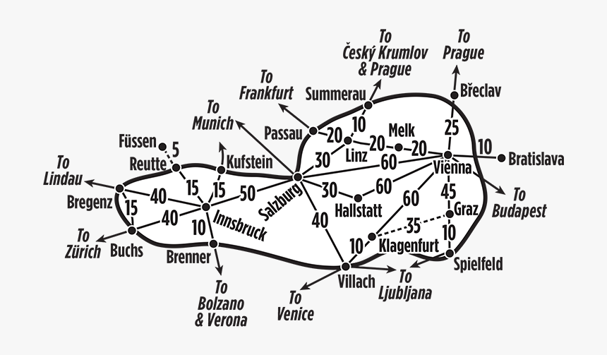 Diagram, HD Png Download