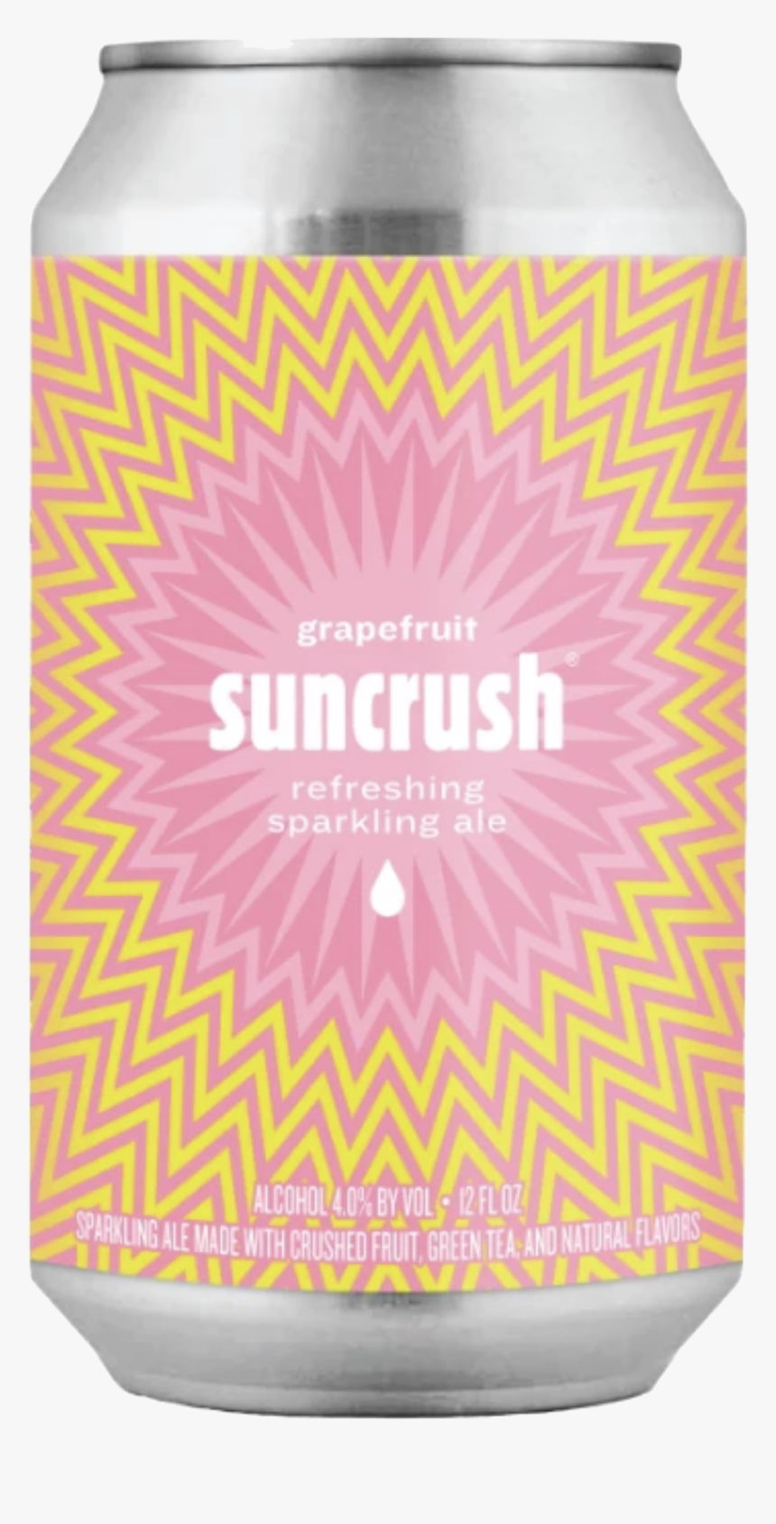 Suncrush Grapefruit, HD Png Download