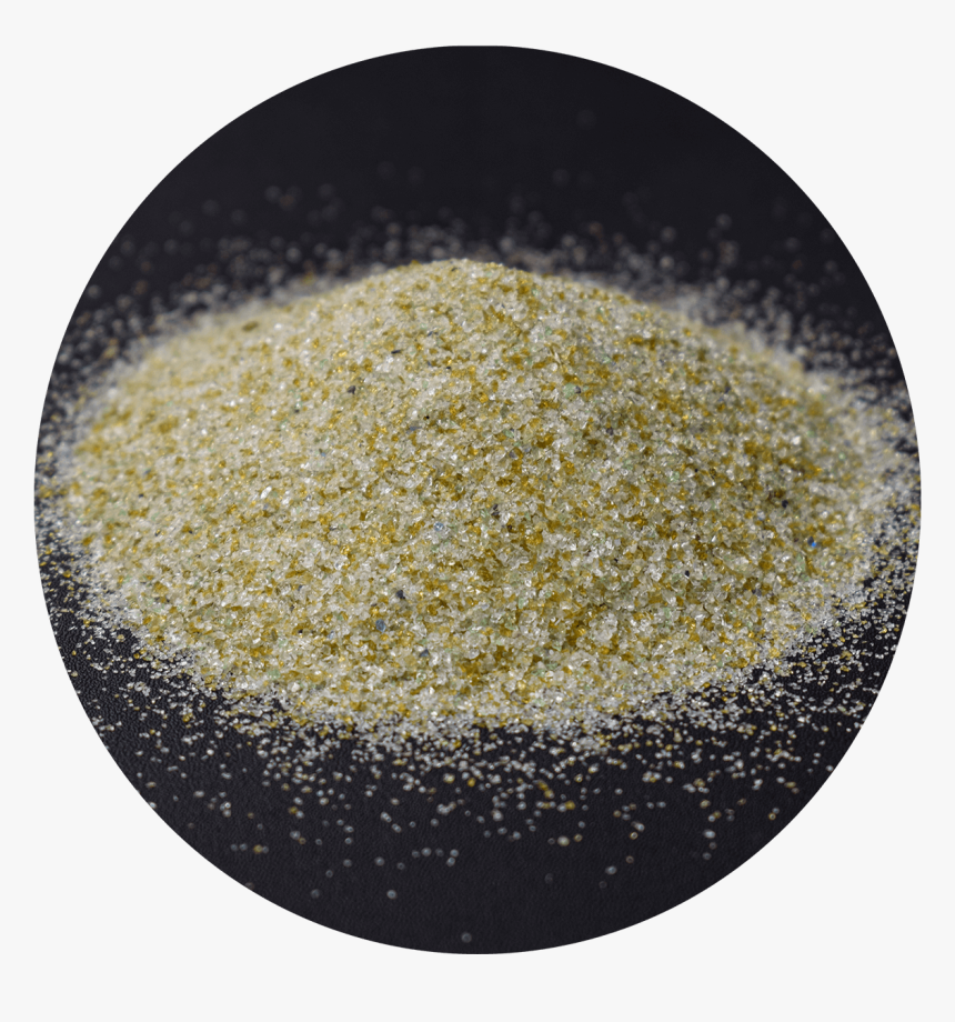 Walnut Shells 35-60 - Glitter, HD Png Download