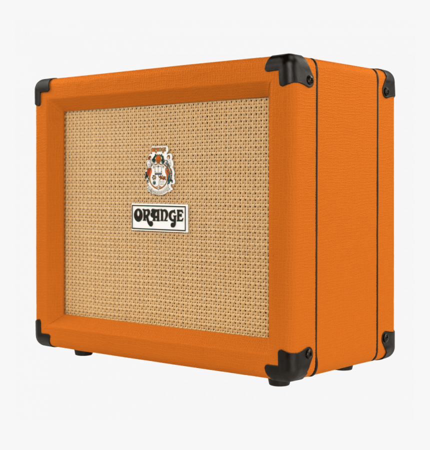 Orange Crush 12 Amp, HD Png Download