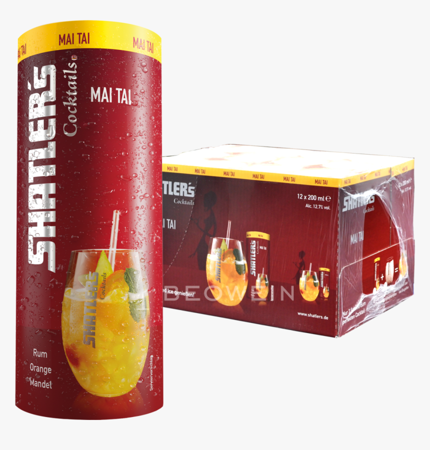 Shatlers Cocktail Pina Colada, HD Png Download