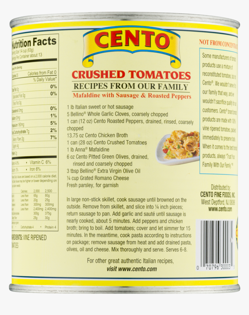 Cento, HD Png Download