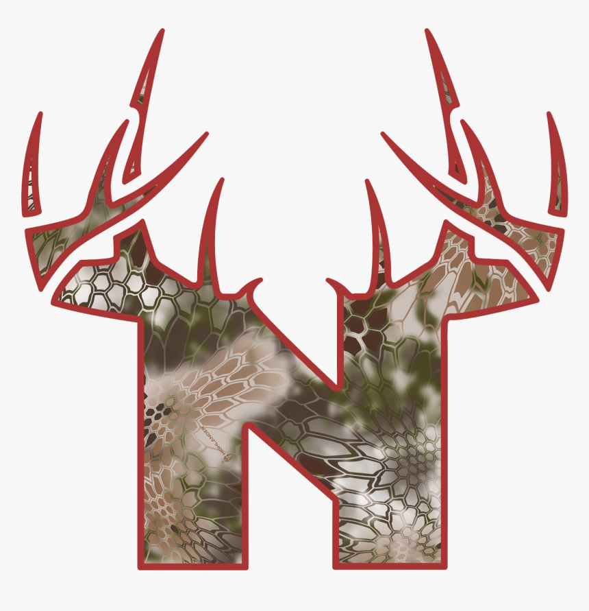 Bucks Logo Png , Png Download - Deer, Transparent Png