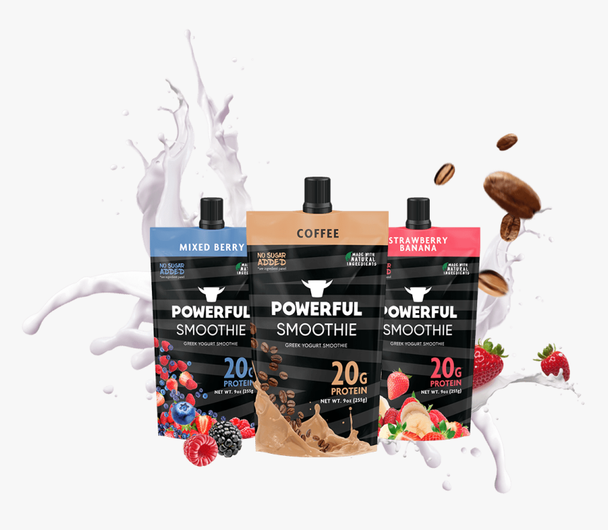 Strawberry, HD Png Download