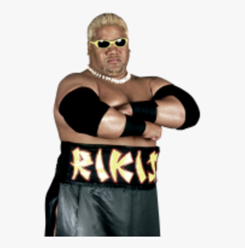 Rikishi Wrestler, HD Png Download