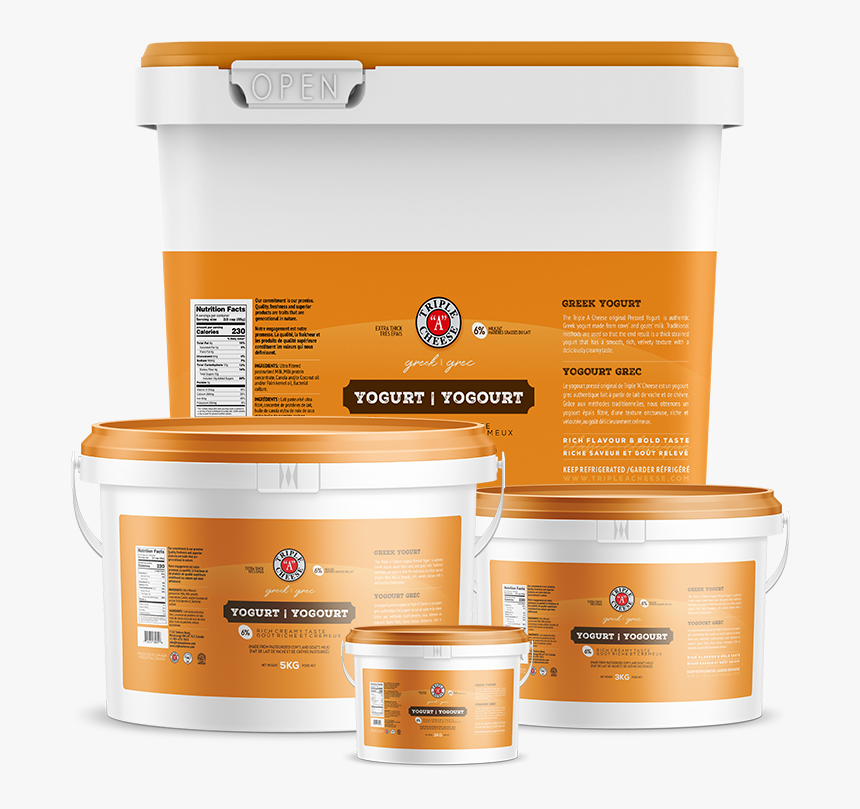 Yogurtv2 - Box, HD Png Download