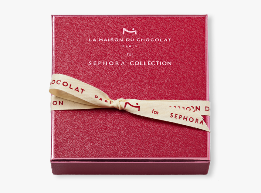 La Maison Du Chocolat For Sephora, HD Png Download