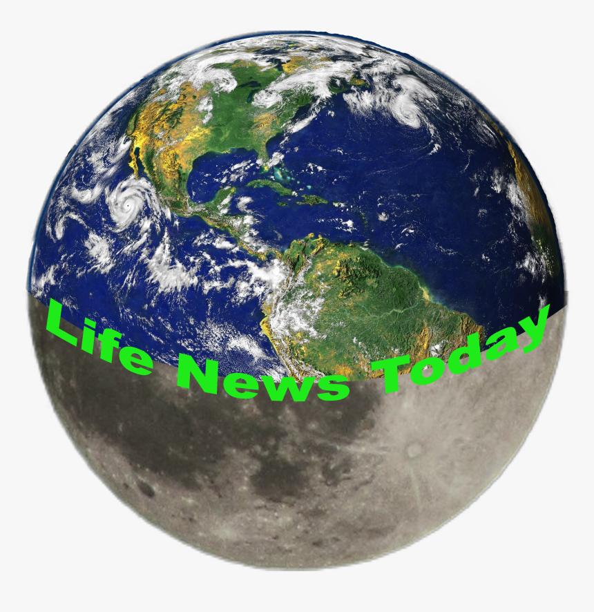 Earth, HD Png Download