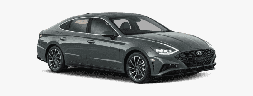 2019 Nissan Altima 2.5 Platinum Awd Sedan, HD Png Download