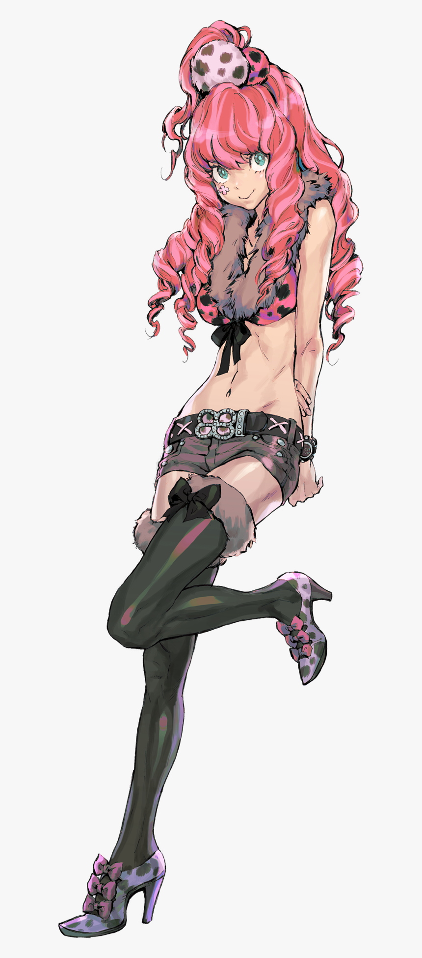 Clover Zero Escape Vlr, HD Png Download