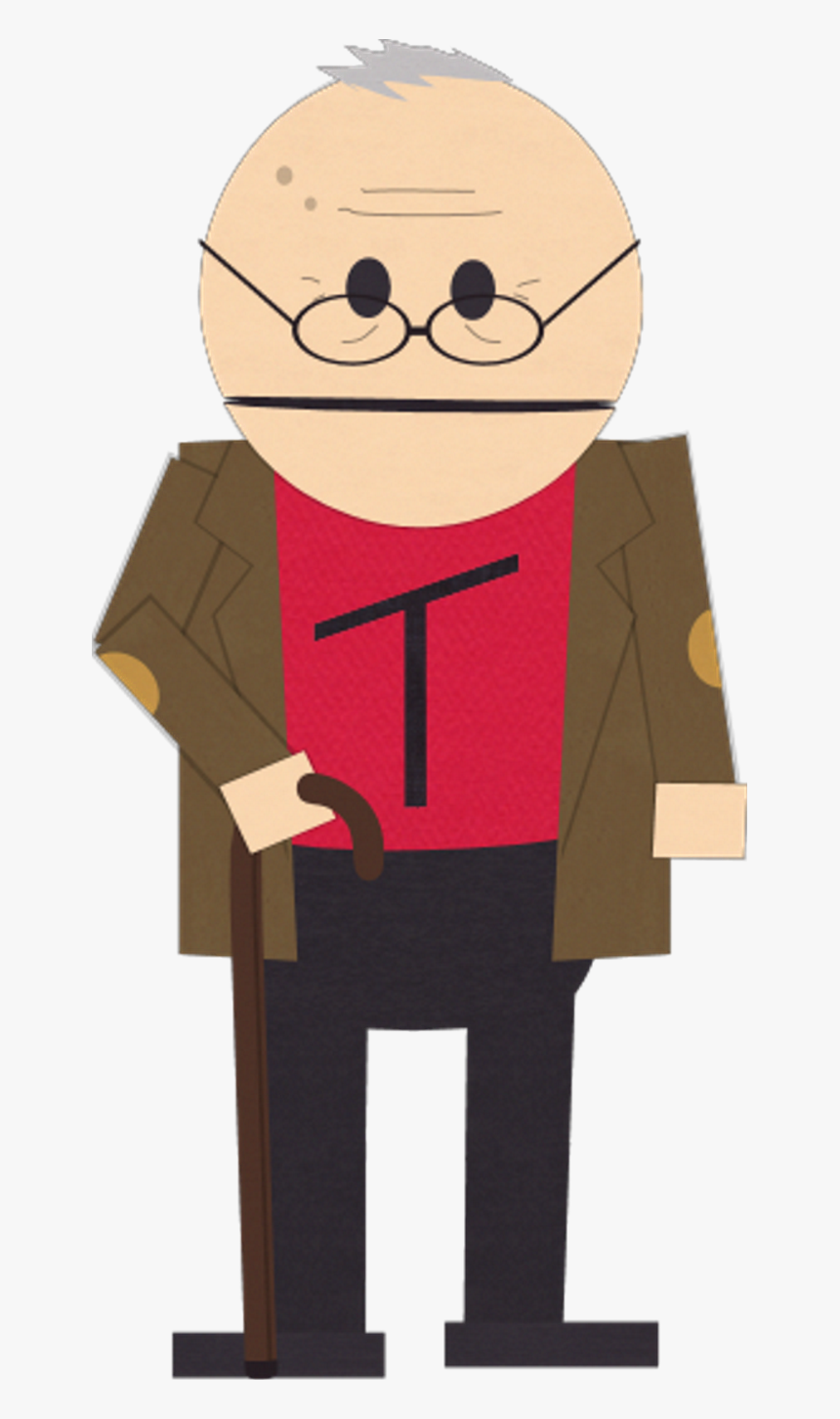 Park Clipart Story Setting - Cartoon, HD Png Download