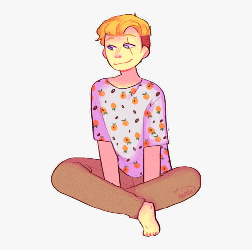 Leopold Stotch Fanart, HD Png Download